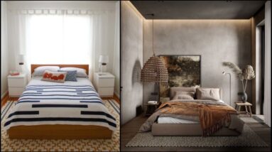 Small Bedroom Design Ideas - Beautiful Bedroom Design Ideas | Interior Decor Designs