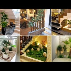 Top 100 Modern Indoor Plants Decoration Ideas 2021 | Home Interior Design Ideas (Hashtag Decor)