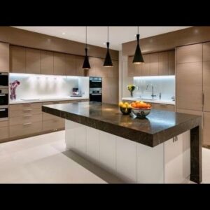 100 Modular kitchen design ideas 2021 (Hashtag Decor) part2