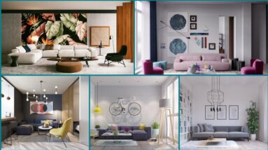 50+ Small Living Room Design Ideas | Interior Decor Designs