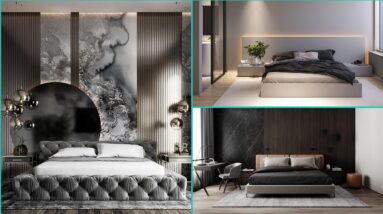 90 Low Height Bed Designs For Beautiful Bedroom | Latest Bed Designs | Modern Bed Design