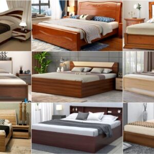120 Modern Bed Design ideas 2021 | Bedroom Furniture | Home interior design ideas (Hashtag decor)