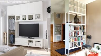 10 DIY IKEA Furniture Projects for Bedroom