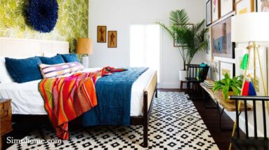 10 Inexpensive Ideas to Renew a Bedroom