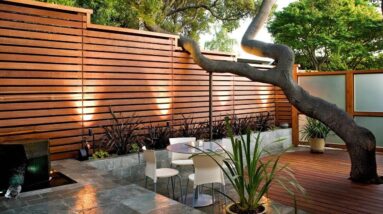 Top 100+ Modern Compound Wall Designs And Boundary Wall Design Ideas || Latest Compound Wall Design