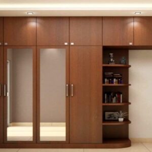 100 Modern Bedroom Cupboard Design Ideas 2021 | Wooden Wardrobe | Bedroom Furniture Decoration Ideas