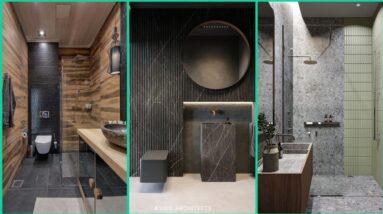 Small Bathroom Design Ideas Catalogue | Modern Small Washroom Designs | Interior Decor Designs