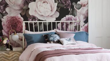 10 Ideas to Renew and Restore a Bedroom Bed