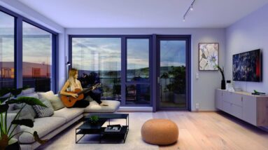 Beautiful Living Room Design Ideas | HOME DECOR TRENDS  #2