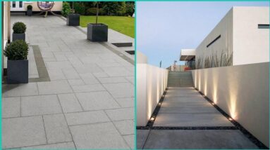 Modern Outdoor Tiles Design Ideas || Outdoor Flooring Tiles Design || Outdoor Tile Ideas For Patio