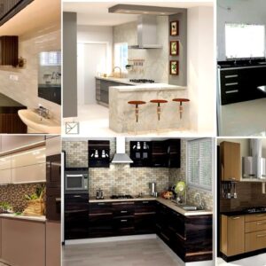 Best 100 Modular Kitchen Design Ideas 2021 | Kitchen Cabinets | Modern Home Interior design ideas