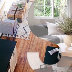 10 Long and Narrow Living Room Ideas