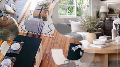 10 Long and Narrow Living Room Ideas