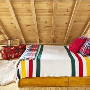 10 Refreshing Yet Cozy Bedroom Improvement Ideas