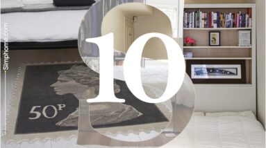 10 Small Bedroom Inspo and Upgrade on A Budget