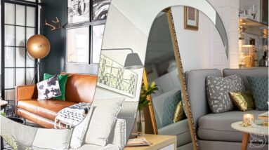 10 Small Living Room Inspo