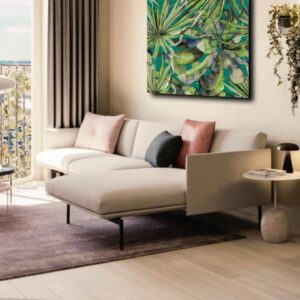 Cute Small Apartments, Creative Design Ideas, #2