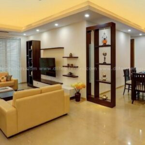 100 Modern Living Room Design Ideas 2021 | Home Interior Decorating Ideas | Partition Wall Design