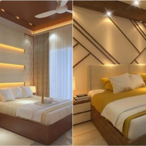 100 Modern Bedroom Design Ideas 2021 | Bedroom Wall Decorating Ideas | Home Interior Design Ideas