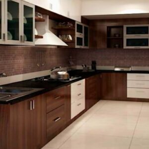 150 Modular Kitchen Design Ideas 2022 | Modern Kitchen Cabinet Colors | Home Interior Design Ideas