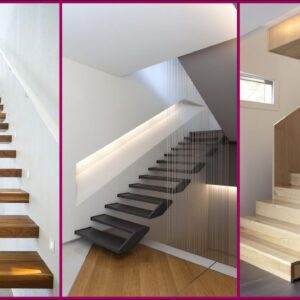 Beautiful Amazing Staircase Design Ideas 2021 || Modern Home Staircase Designs
