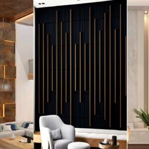 100 Modern Living Room Wall Decorating Ideas 2021 | Home Interior Wall Design | Wall Cladding Ideas