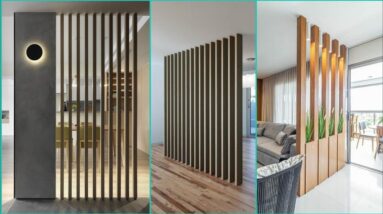 Top 150 Modern Living Room Divider Designs 2022 || Best Room Separator Design Ideas For Partition