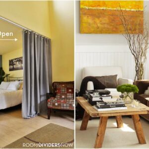 10 Modern Living Room Transformations