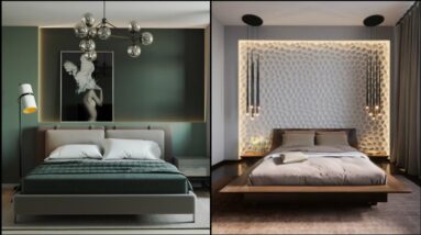 150 Cosy Minimalist Bedroom Interior Designs 2022 || Gorgeous Minimalist Bedroom Design Ideas