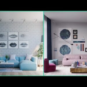 Beautiful Small Living Room Design Ideas For Modern Home Interior || Stylish Drawing Room Designs