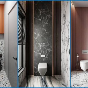 Modern Italian Bathroom Designs - Bathroom Wall Tiles And Bathroom Floor Tiles Design Ideas