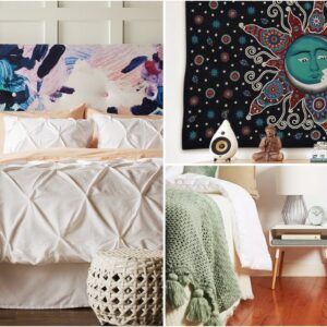 10 Actionable Steps to Redesign the Bedroom for Cheap