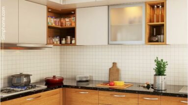 10 Ideas on How to build A Kitchen like an Interior Designer