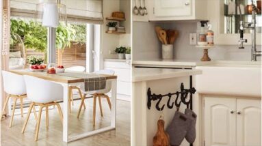 10 Ideas on How To Update A Kitchen Without Ripping It Out