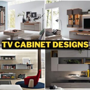 Top 150 Living Room TV Cabinets Interior Design Ideas 2022 | Modern TV Unit Design | TV Wall Panel