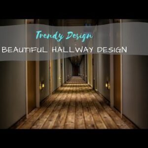 Modern Hallway Decorating Ideas 2022 || Beautiful Home Entrance Decor Ideas