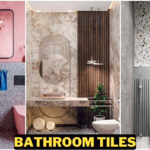 300 Bathroom Tiles Design Catalogue 2022 | Latest Bathroom Interior Designs | Bathroom Wall Tiles