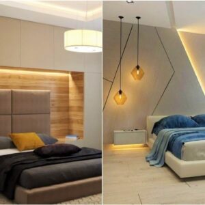 Top 100 Modern Bedroom Design Ideas 2022 Bedroom Furniture Design | Home Interior Decorating Ideas
