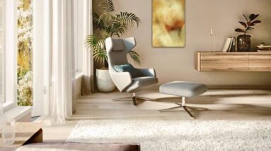 Cute Small Apartments, Creative Design Ideas, #10