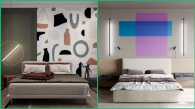 150 Minimalist Master Bedroom Interior Design Ideas 2022 || Elegant Modern Bedroom Interiors