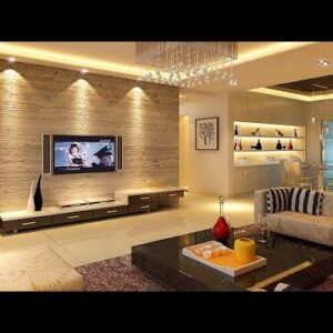 100 Modern Living Room Design Ideas 2022 | Drawing Room Wall Decoration Ideas | Home Interior Design