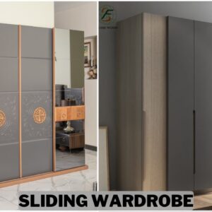 100 Modular Sliding Wardrobe Designs Catalogue | Modern Sliding Wooden Wardrobe Design Ideas