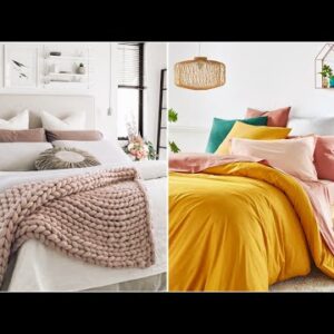 10 Ideas on How to Dress a Bed Like a Pro