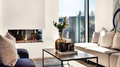 Beautiful Coffee Tables | Decorating & Styling Ideas (part 4)