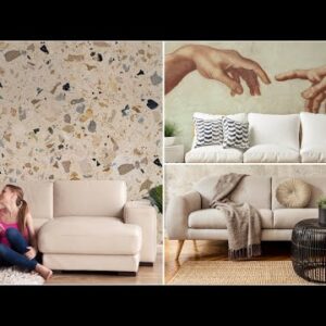 10 Living Room Wall Transformations
