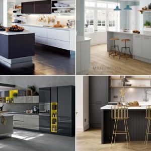 100+ Top Island Kitchen Designs - Modern Modular Kitchen Design Ideas | Modular Island Kitchen Ideas