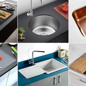 Modern Kitchen Sink Design 2022 | Modular Kitchen Sink Designs | Latest Kitchen Interior design idea