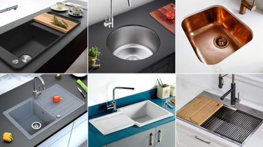 Modern Kitchen Sink Design 2022 | Modular Kitchen Sink Designs | Latest Kitchen Interior design idea