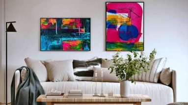 Big Design Ideas for     Small Living Rooms, #7