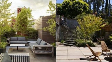 200 Outdoor Patio Ideas and Designs for Backyards and Rooftops | Gorgeous Outdoor Patio Design Ideas